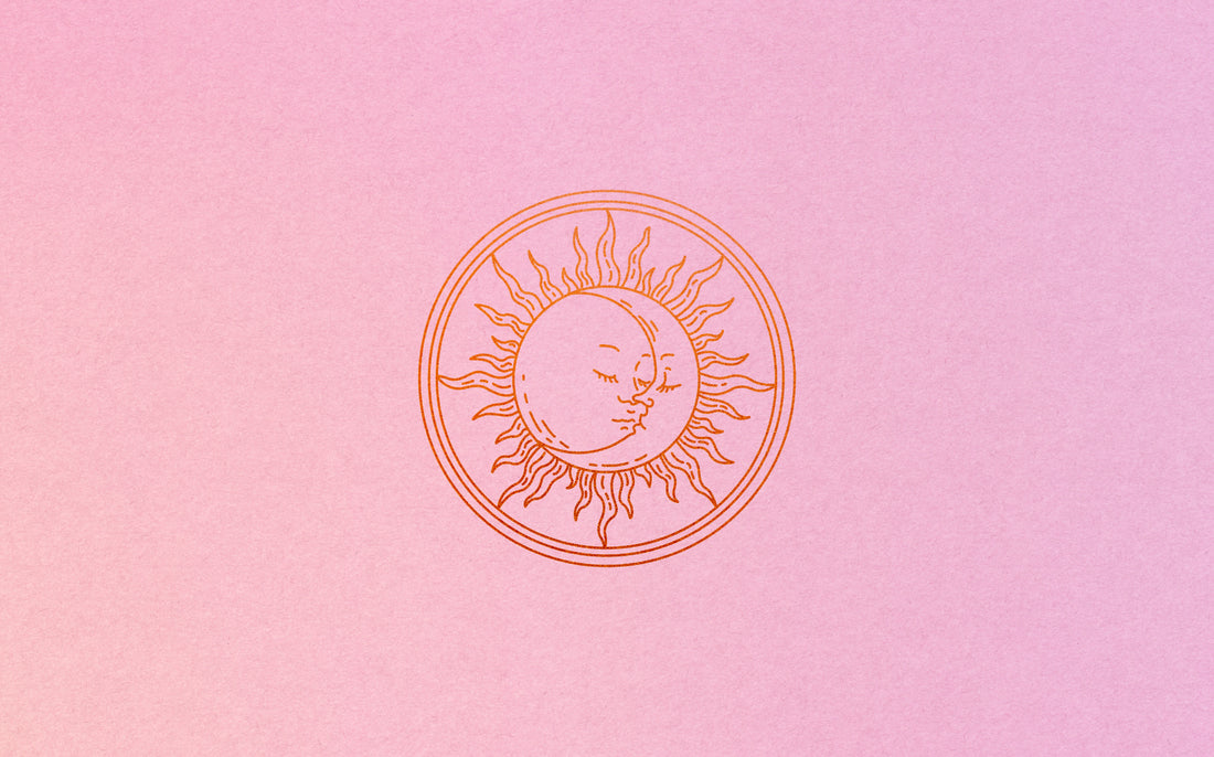 De mystieke rol van de maan in Yin Yoga